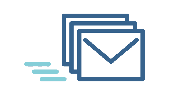 一斉送信メール